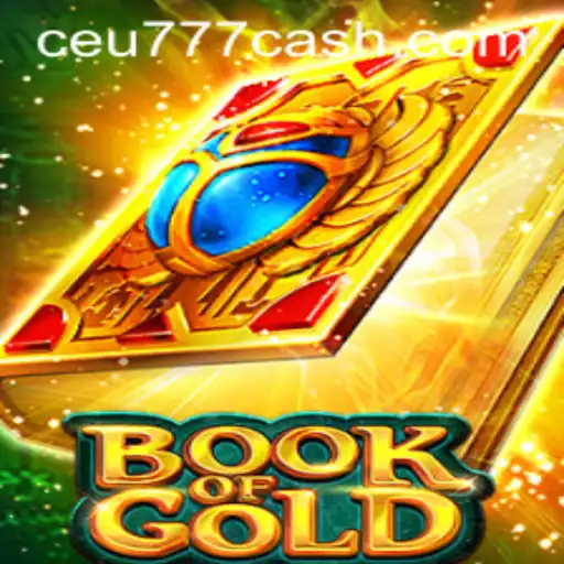 Explorando o Fascinante Mundo de BookofGold no CEU777.COM