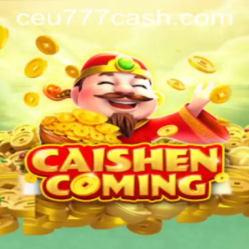 Descubra CAISHENCOMING: O Fascinante Jogo de Fortuna com a CEU777.COM