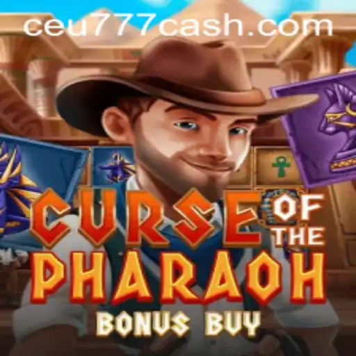 Explorando o Jogo CurseofthePharaohBonusBuy na Plataforma CEU777.COM