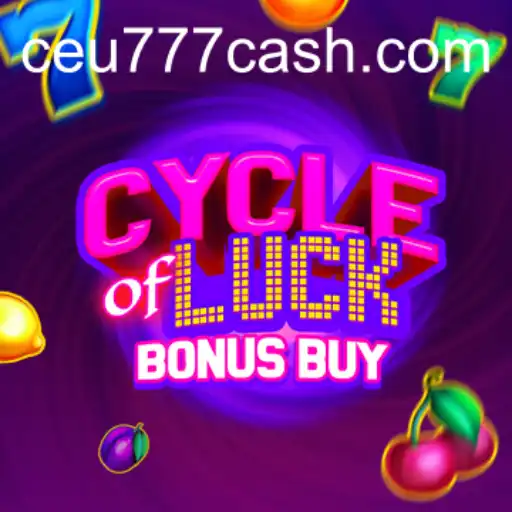 Descubra 'CycleofLuckBonusBuy': O Jogo de Apostas Revolucionário