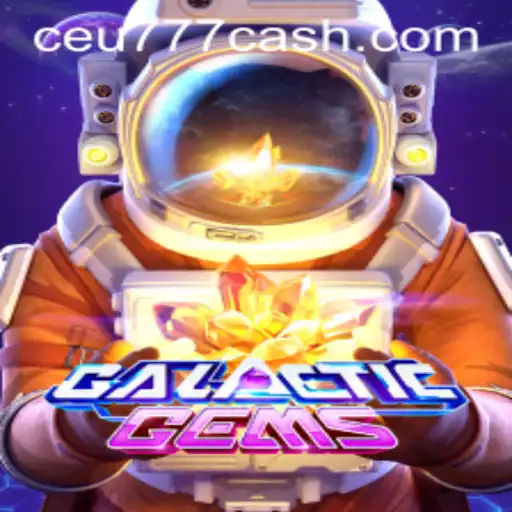 Descubra o Emocionante Mundo de GalacticGems: Um Jogo Inovador