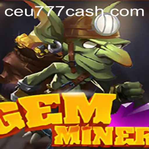 Descubra o Fascinante Mundo de GemMiner: Um Merge Inovador de Entretenimento e Habilidade