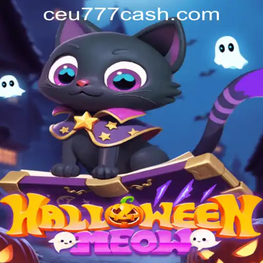 Descubra HalloweenMeow: O Jogo que Transforma a Temporada de Halloween