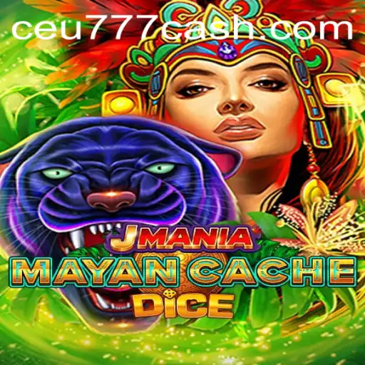 Descubra o Empolgante Mundo de JManiaMayanCacheDice
