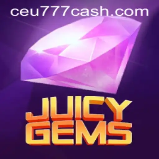 Explorando JuicyGems: O Novo Fenômeno de Jogo em CEU777.COM