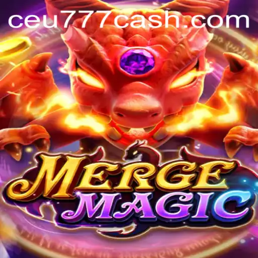Descubra o Fascinante Mundo de MergeMagic em CEU777.COM