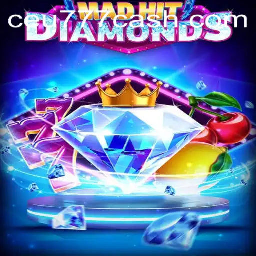 Explorando o Mundo Fascinante de MadHitDiamonds