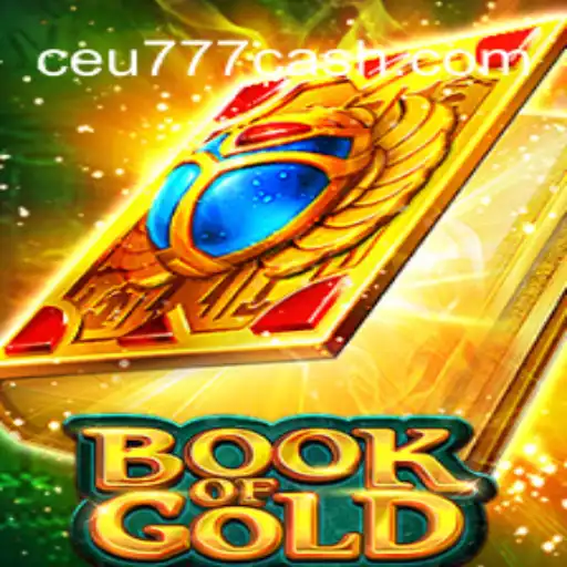 Explorando o Fascinante Mundo de BookofGold no CEU777.COM
