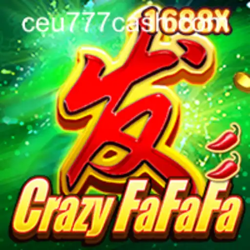 CrazyFaFaFa: Um Mergulho no Mundo de Emoções Incontroláveis em CEU777.COM