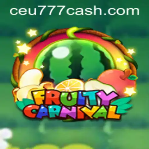 Explorando o Encantador Mundo do Jogo FruityCarnival da CEU777.COM