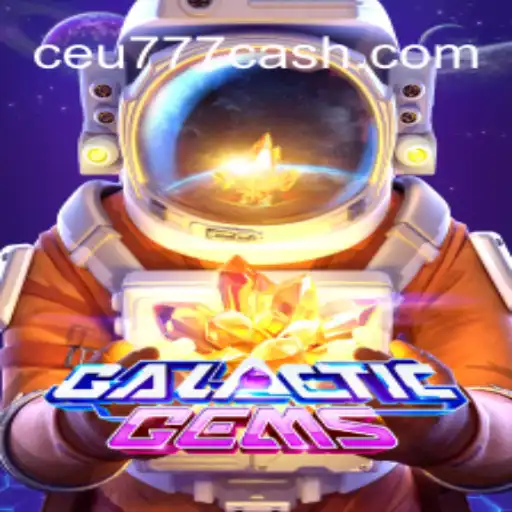 Descubra o Emocionante Mundo de GalacticGems: Um Jogo Inovador