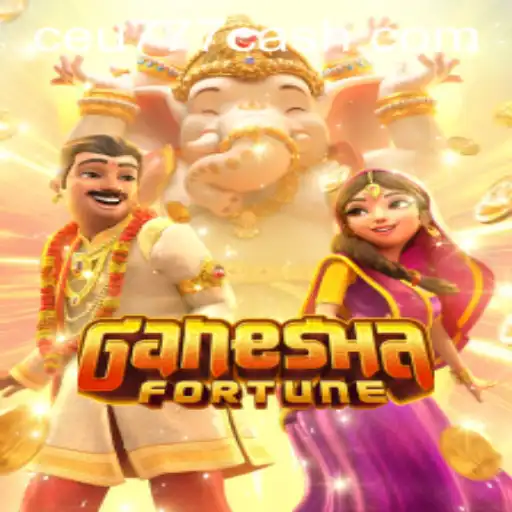 Descubra o Mundo Fascinante de GaneshaFortune no CEU777.COM