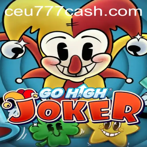 Explorando o Fascinante Mundo de GoHighJoker em CEU777.COM