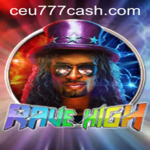 Conheça RaveHigh: O Jogo Que Está Mudando as Regras do Entretenimento Online