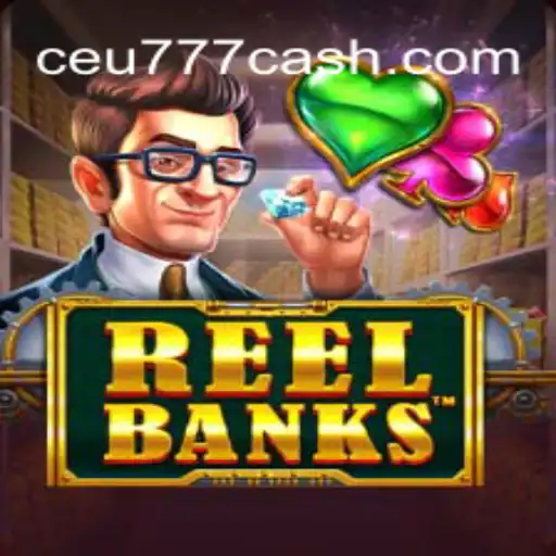 ReelBanks: Descubra as Emoções e Estratégias do Jogo Popular