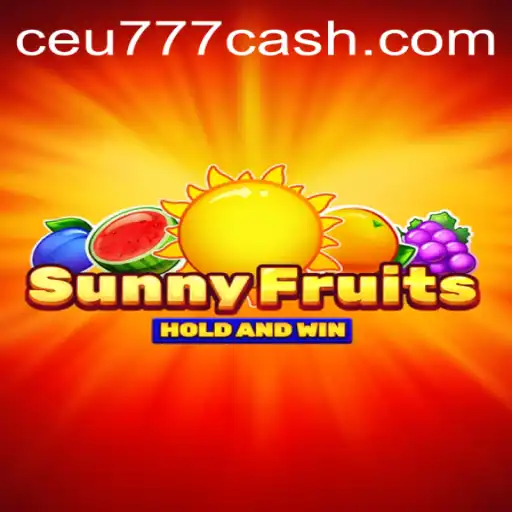 Descubra as Maravilhas do Jogo SunnyFruits