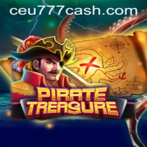 PirateTreasure: Descubra o Fascinante Mundo das Aventuras Piratas