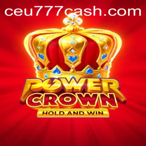 Descubra PowerCrown: O Inovador Jogo Disponível no CEU777.COM