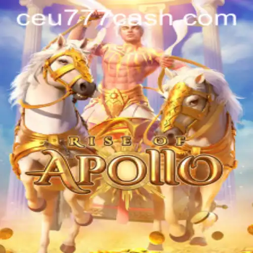 RiseofApollo: Uma Jornada Épica no Mundo dos Deuses