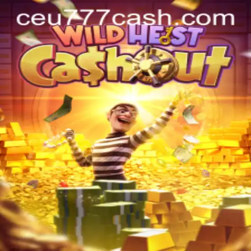 Descubra o Mundo de Aventuras em WildHeistCashout no CEU777.COM